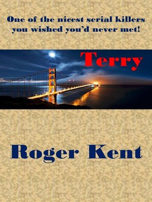 cover image of Terry